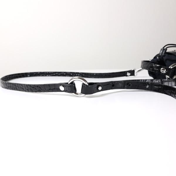 Vivienne Westwood（ヴィヴィアンウエストウッド） CROCODILE MINI