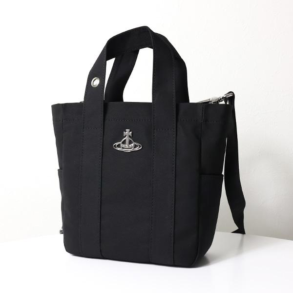 Vivienne Westwood（ヴィヴィアンウエストウッド） MURRAY SMALL TOTE