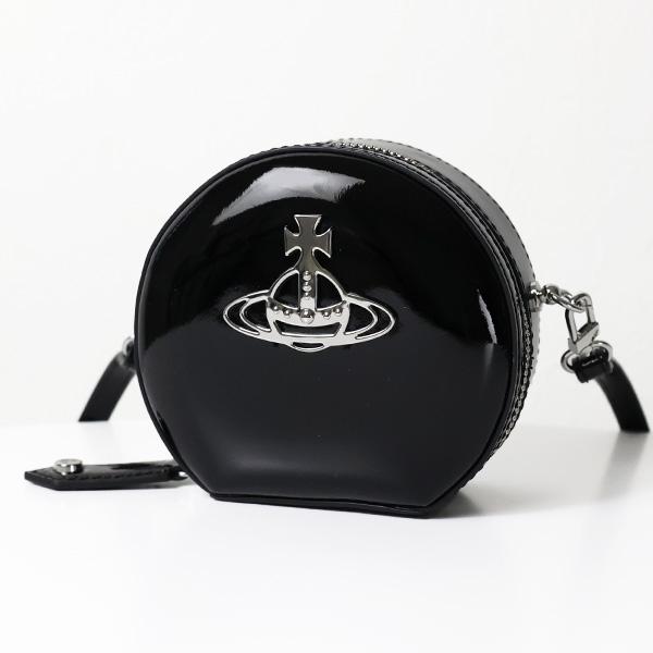 Vivienne Westwood（ヴィヴィアンウエストウッド） SHINY PATENT MINI