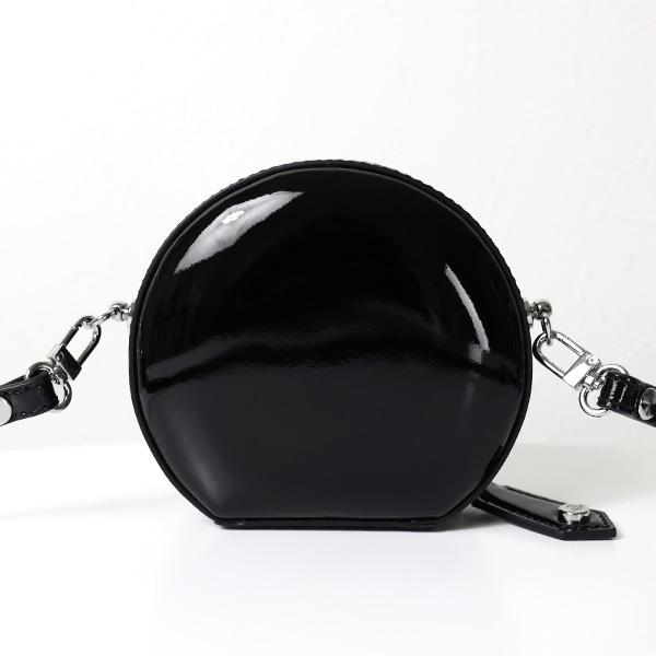 Vivienne Westwood（ヴィヴィアンウエストウッド） SHINY PATENT MINI