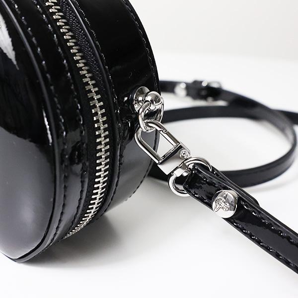 Vivienne Westwood（ヴィヴィアンウエストウッド） SHINY PATENT MINI