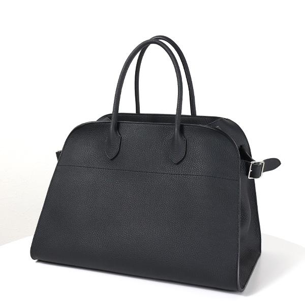 THE ROW（ザ ロウ） SOFT MARGAUX 15 ハンドバッグ ボストンバッグ 鞄
