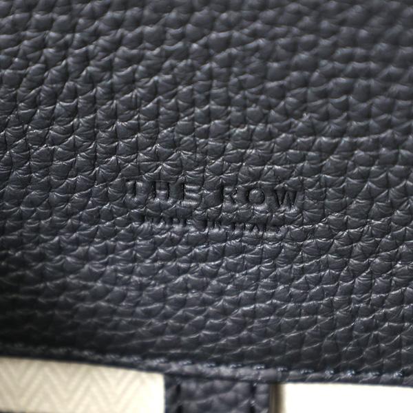 THE ROW（ザ ロウ） SOFT MARGAUX 15 ハンドバッグ ボストンバッグ 鞄
