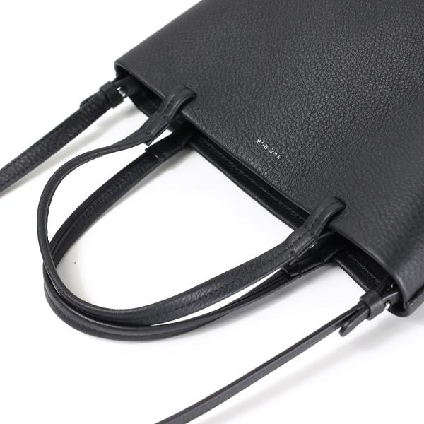 THE ROW ザ・ロウ PARK TOTE トートバッグ スモール パーク THE ROW ザ・ロウ PARK TOTE トートバッグ スモール パーク