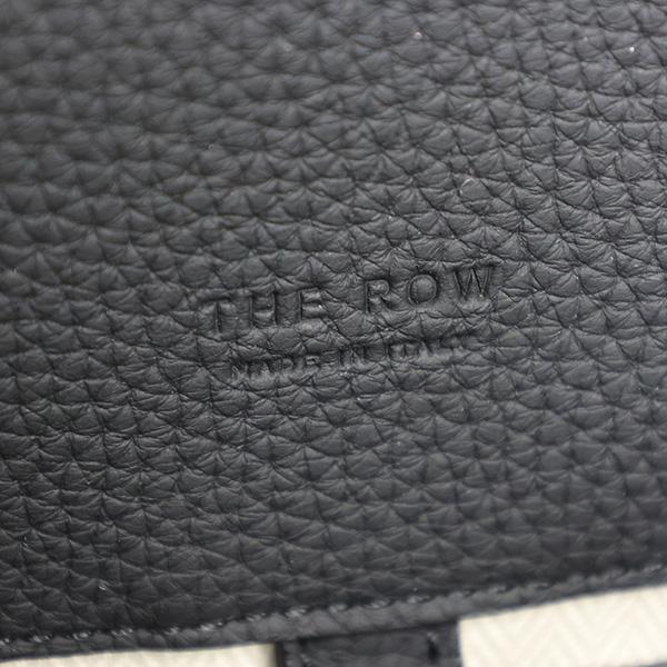 THE ROW ザ・ロウ SOFT MARGAUX 12 ハンドバッグ ボストンバッグ THE ROW ザ・ロウ SOFT MARGAUX 12 ハンドバッグ ボストンバッグ