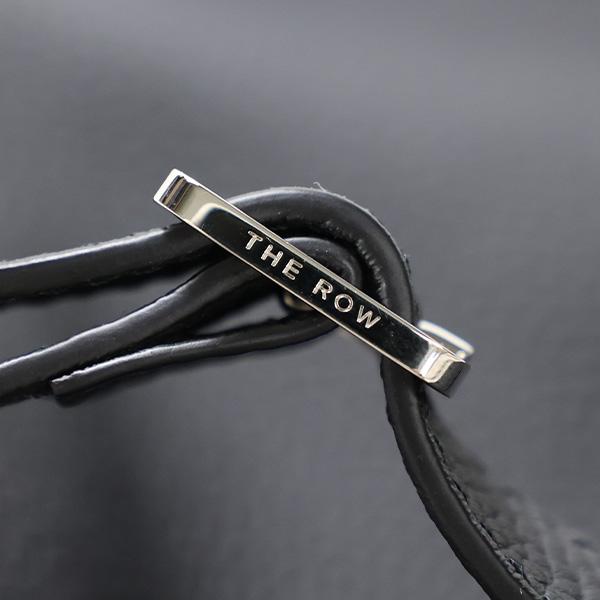 THE ROW ザ・ロウ SOFT MARGAUX 12 ハンドバッグ ボストンバッグ THE ROW ザ・ロウ SOFT MARGAUX 12 ハンドバッグ ボストンバッグ