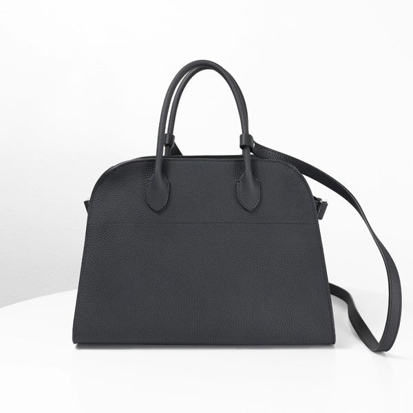 THE ROW ザ・ロウ SOFT MARGAUX 12 ハンドバッグ ボストンバッグ THE ROW ザ・ロウ SOFT MARGAUX 12 ハンドバッグ ボストンバッグ