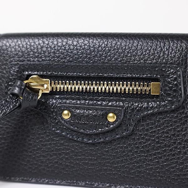 BALENCIAGA（バレンシアガ） Neo Classic Mini Wallet Bag ウォレット