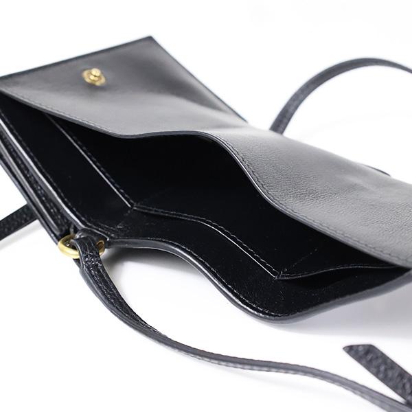 BALENCIAGA（バレンシアガ） Neo Classic Mini Wallet Bag ウォレット