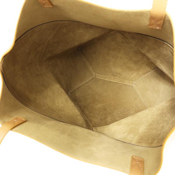 Puzzle（LOEWE） LOEWE ロエベ Puzzle Fold Tote Bag パズル