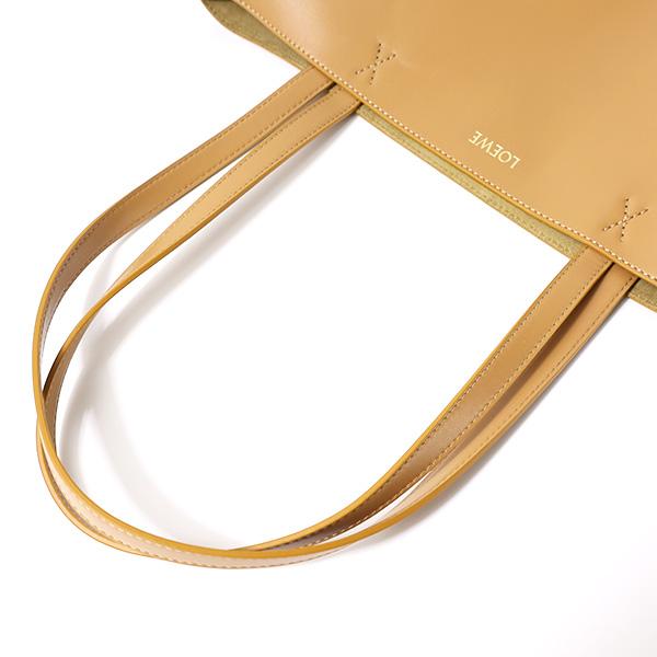 Puzzle（LOEWE） LOEWE ロエベ Puzzle Fold Tote Bag パズルトート
