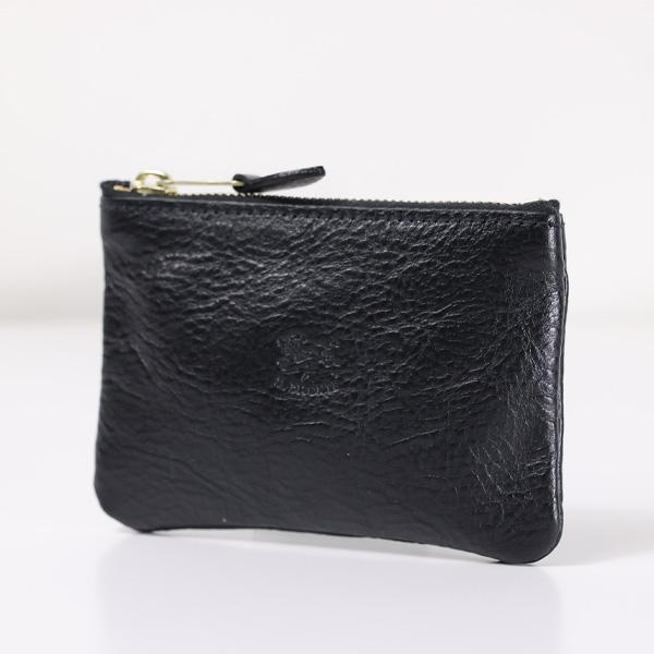 IL BISONTE（イルビゾンテ） Coin Case コインケース 小銭入れ 本革