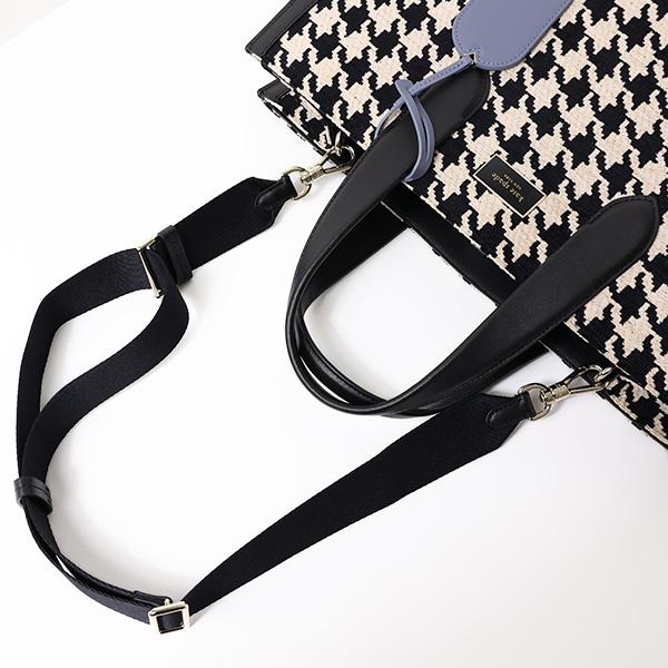 kate spade NEW YORK ケイトスペード マンハッタン ラージ トート 