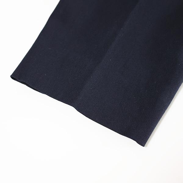 MONCLER モンクレール Cotton Pants コットンパンツ トリコロール キレカジ カジュアル メンズ 2A00023 54A1Uの画像