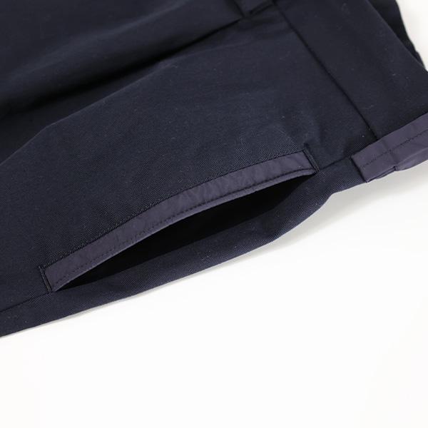 MONCLER モンクレール Cotton Pants コットンパンツ トリコロール キレカジ カジュアル メンズ 2A00023 54A1Uの画像