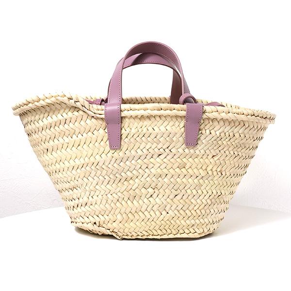 Celine Celine クラッシックバスケットバッグ CELINE（セリーヌ） TEEN CELINE CLASSIC PANIER Basket Bag