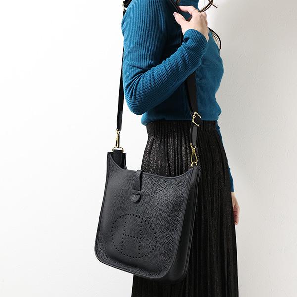 HERMES（エルメス） EVELYNE 29 PM エブリン3PM エヴリン ショルダー