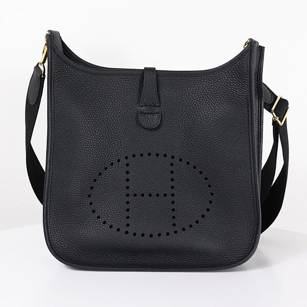 HERMES エルメス EVELYNE 29 PM エブリン3PM エヴリン HERMES エルメス EVELYNE 29 PM エブリン3PM エヴリン