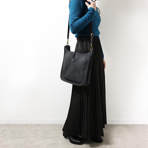 HERMES エルメス EVELYNE 29 PM エブリン3PM エヴリン HERMES エルメス EVELYNE 29 PM エブリン3PM エヴリン