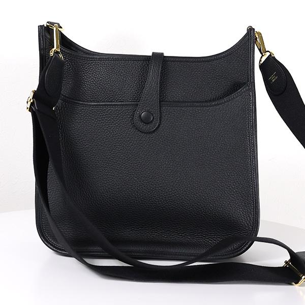HERMES エルメス EVELYNE 29 PM エブリン3PM エヴリン HERMES エルメス EVELYNE 29 PM エブリン3PM エヴリン