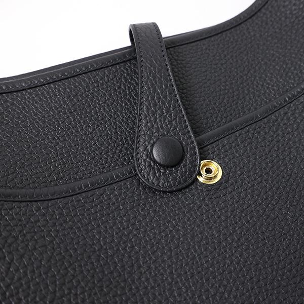 【お洒落♪】エルメス HERMES エヴリン III 29 bag HERMES エルメス EVELYNE 29 PM エブリン3PM エヴリン