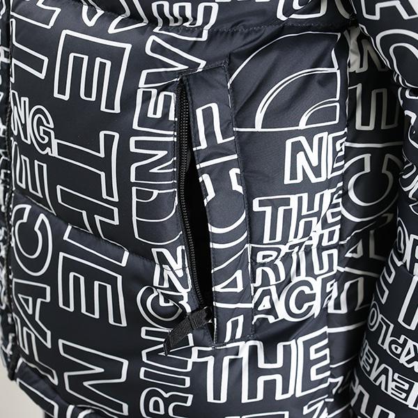 THE NORTH FACE（ザ ノースフェイス） レトロ ヌプシ ジャケット