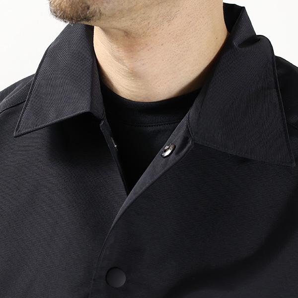 Y-3 ワイスリー NYLON COACH JACKET コーチジャケット Y-3 ワイスリー NYLON COACH JACKET コーチジャケット