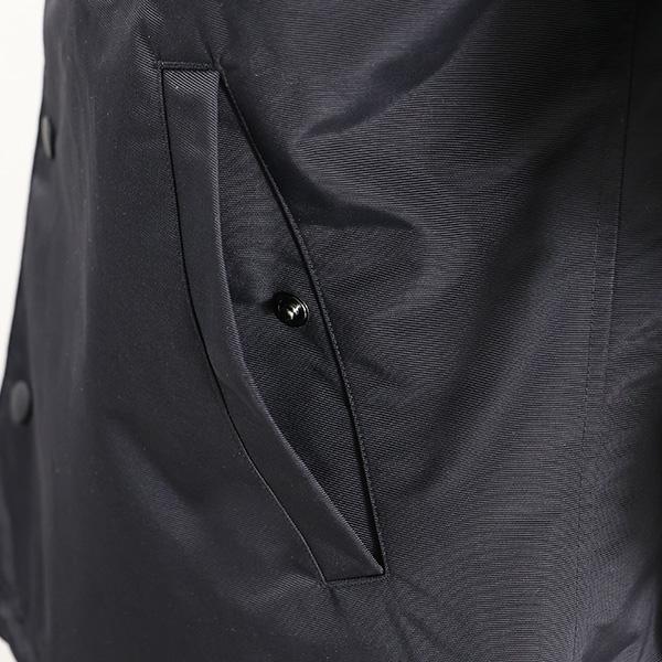 Y-3 ワイスリー NYLON COACH JACKET コーチジャケット Y-3 ワイスリー NYLON COACH JACKET コーチジャケット