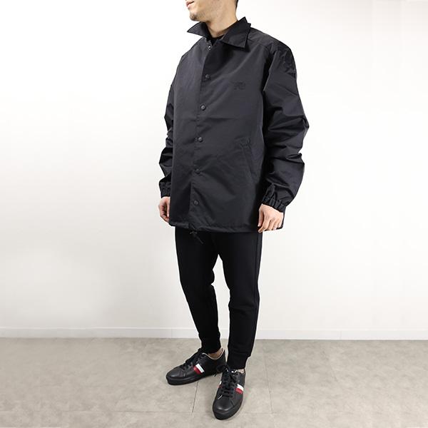 Y-3 ワイスリー NYLON COACH JACKET コーチジャケット Y-3 ワイスリー NYLON COACH JACKET コーチジャケット
