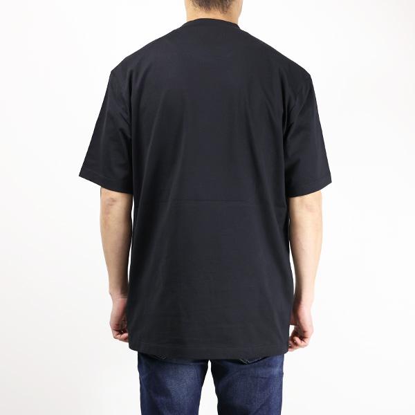 Y-3 ワイスリー GRAPHIC SHORT SLEEVE T-SHIRT Tシャツ 半袖 クルーネック ロゴT メンズ IZ3123 IZ3124｜lag-onlinestore｜05