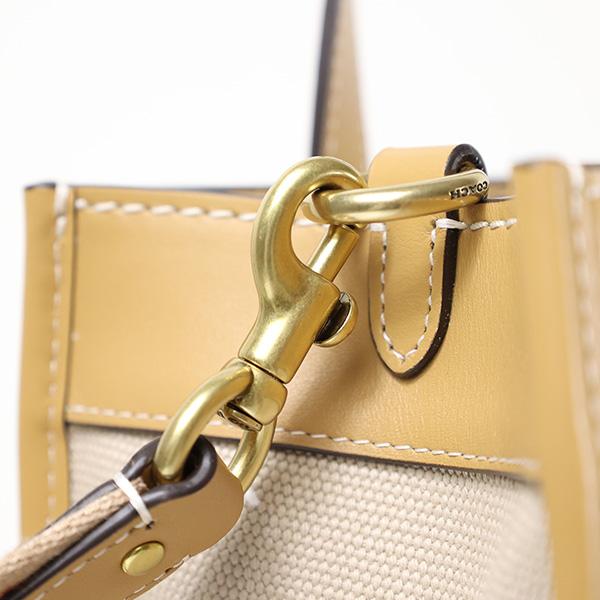 Calvin Klein Coach コーチ Field Tote 22 トートバッグ