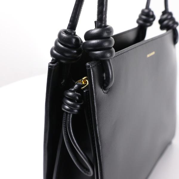 JIL SANDER Jil Sander ジルサンダー ジロ ハンドバッグ トートバッグ 