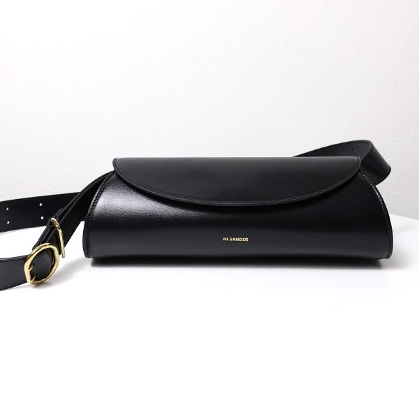 JIL SANDER（ジルサンダー） CANNOLO SM Handbag ショルダーバッグ