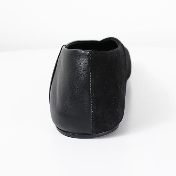 専用！JIL SANDER バレエシューズ　黒 36.5 Jil Sander】 バレエシューズ ブラック