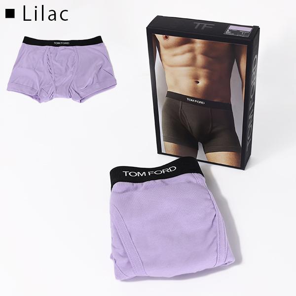 TOM FORD（トムフォード） COTTON BOXER BRIEF ボクサーパンツ パンツ