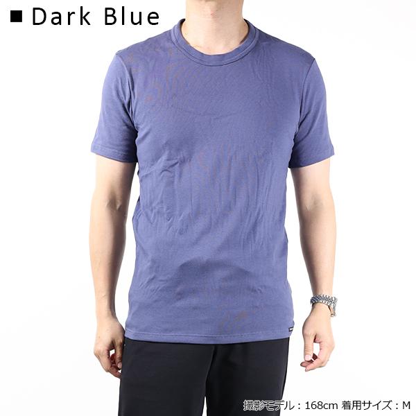 TOM FORD（トムフォード） COTTON CREWNECK T-SHIRT Tシャツ 半袖 