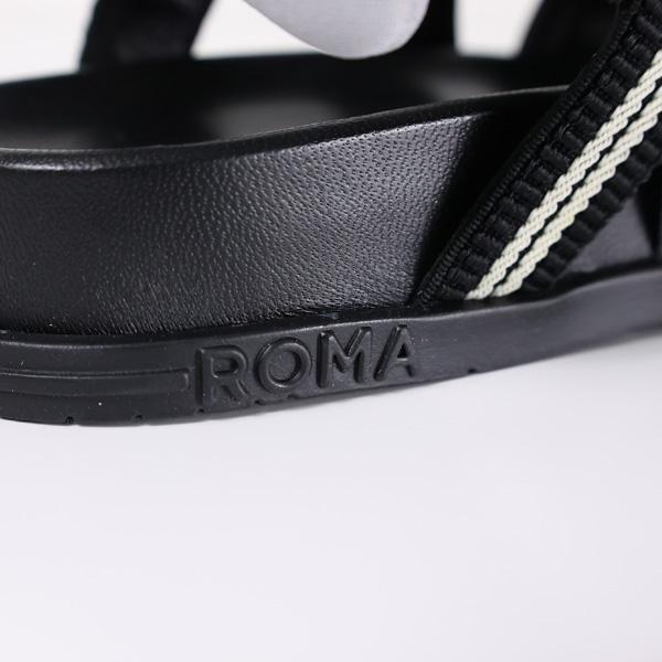 FENDI フェンディ FENDI KIDS FF LOGO SANDALS サンダル スポーツサンダル モノグラム柄 キッズ 大人もOK JMR437 AJZE/JMR437 AQ7/の画像