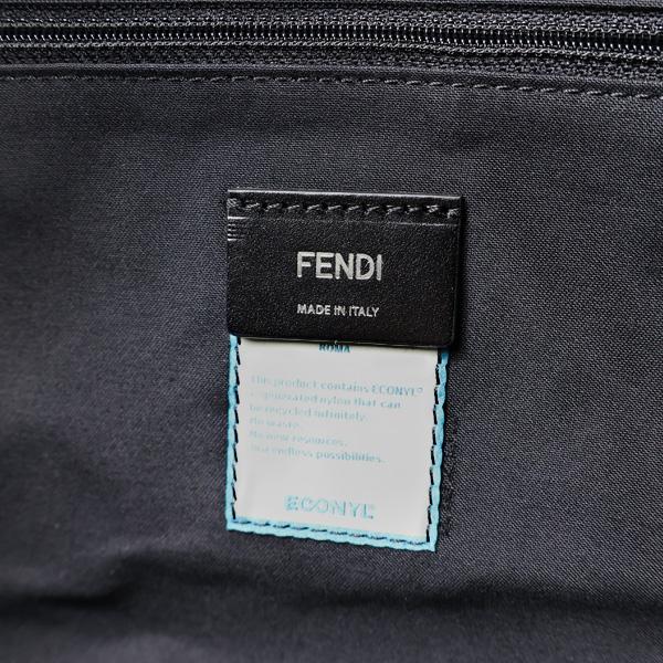 FENDI（フェンディ） ウィークエンドバッグ ボストンバッグ 鞄 2way FF