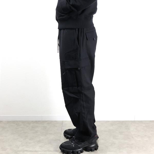 Y-3 ワイスリー CLASSIC WOOL FLANNEL CARGO PANTS カーゴパンツ Y-3 ワイスリー CLASSIC WOOL FLANNEL CARGO PANTS カーゴパンツ