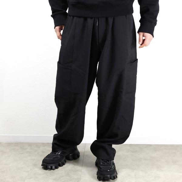 新品・未使用】St ANDREWS ヘリンボーンジャガードパンツ メンズM　LL アザミダマスクジャガードパンツ (MENS) | St ANDREWS（セント