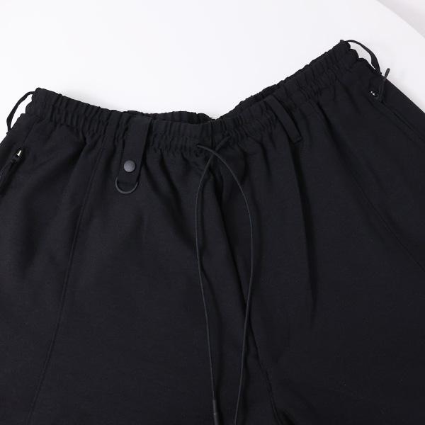 Y-3 ワイスリー CLASSIC SPORT UNIFORM PANTS ジャージーロングパンツ