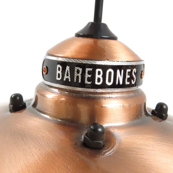 【LaGアウトレット】【返品交換不可】BAREBONES ベアボーンスリビング エジソン ストリング ライト ブロンズ LED USB カラビナ LIV-269｜lag-onlinestore｜07