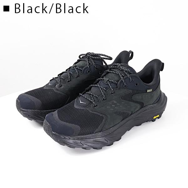 シューズ HOKA ONE ONE - HOKA ANACAPA LOW GTX HOKA ONE ONE® Anacapa Low GTX for | HOKA ONE ONE®