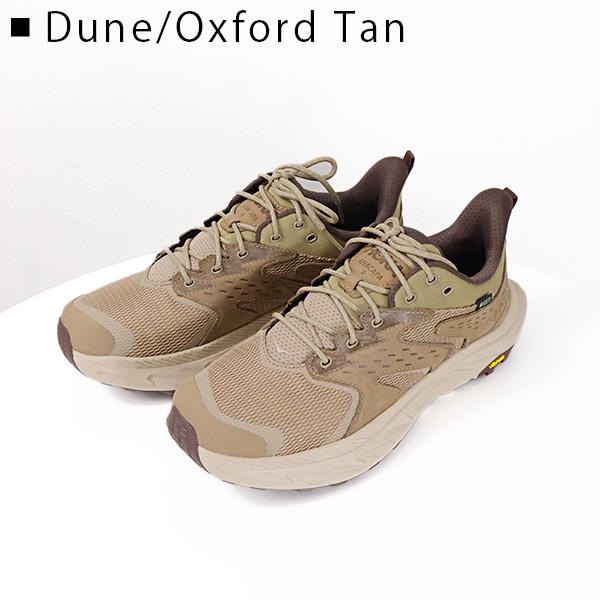値引　hoka ANACAPA 2 LOW GTX ホカオネオネ HOKA ONE ONE ANACAPA 2 LOW GTX（アナカパ 2 ロー