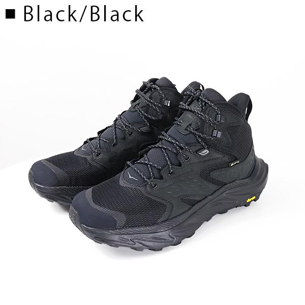 HOKA ONE ホカ オネオネ M ANACAPA 2 MID GTX アナカパ HOKA ONE ホカ オネオネ M ANACAPA 2 MID GTX アナカパ