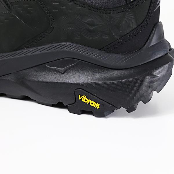 HOKA ONE ホカ オネオネ M KAHA 2 LOW GTX ハイキングシューズ