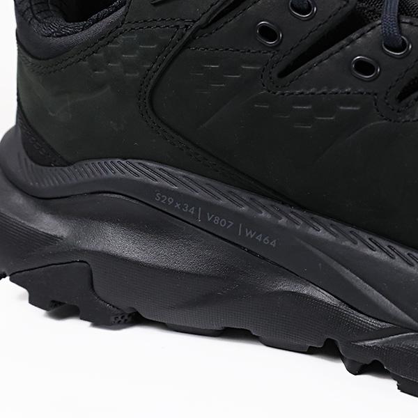 HOKA ONE ホカ オネオネ M KAHA 2 LOW GTX ハイキングシューズ