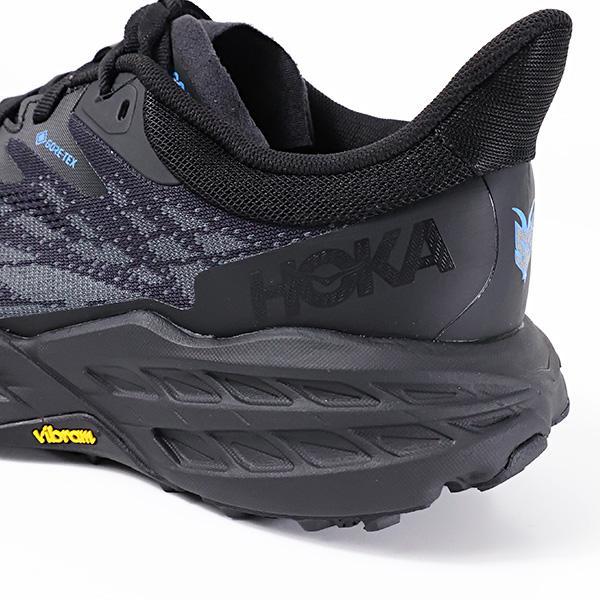 HOKA ONE ホカ オネオネ M SPEEDGOAT 5 GTX ランニングシューズ