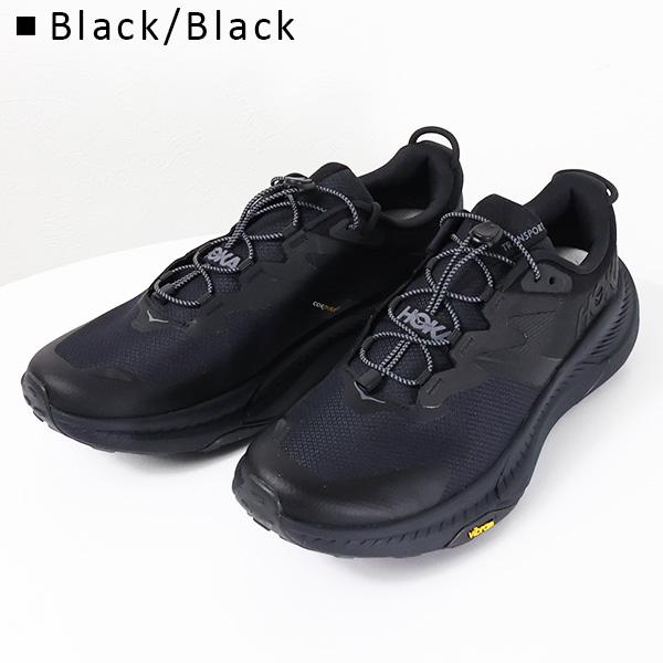 HOKA ONE ホカ オネオネ M TRANSPORT スニーカー トランスポート 