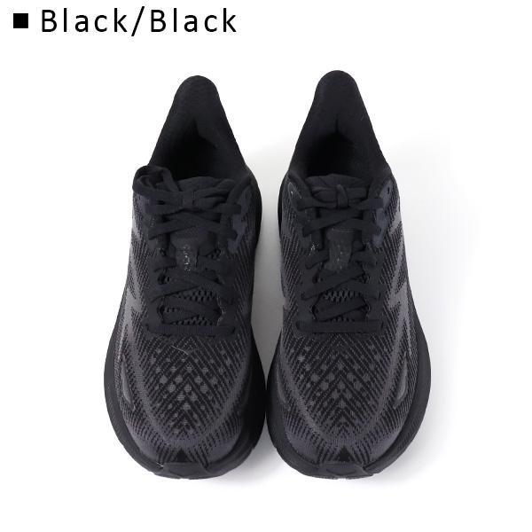 HOKA ONE ホカ オネオネ WOMEN CLIFTON 9 クリフトン9 ランニング